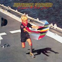 Freedom at Point Zero - Jefferson Starship