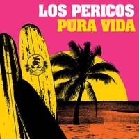 Groovy Vampire - Los Pericos