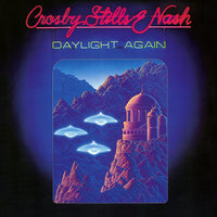 Tomorrow Is Another Day - Crosby, Stills & Nash