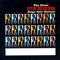 These Arms of Mine - Otis Redding