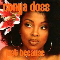 Here We Go Again - Conya Doss