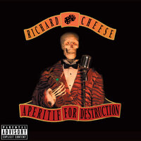 Add It Up - Richard Cheese