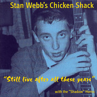 Reconsider Baby - Chicken Shack
