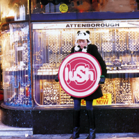 Dear Me - Lush