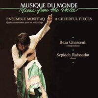 Sepideh Raissadat