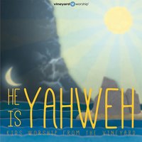 Lord Reign in Me - Vineyard Worship