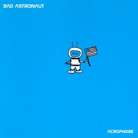 Logan's Run - Bad Astronaut