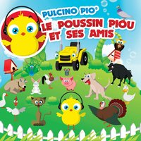 Le Poussin Piou - PULCINO PIO, Scotty