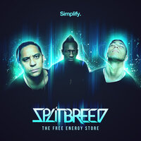 Drippin - Splitbreed
