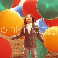 Je ne t'aime plus - Pink Martini, Philippe Katerine