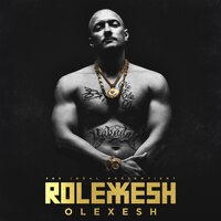 Geld spielt keine Rolex - Olexesh, Nimo