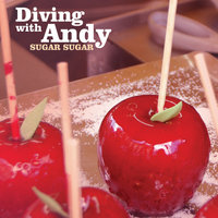 You Don't Have To Cry - Diving With Andy