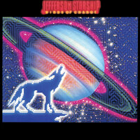 I Came Back From The Jaws Of The Dragon - Jefferson Starship