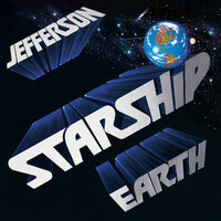 Skateboard - Jefferson Starship