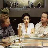 Dancing into the Moonlight - D'Sound