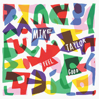 Electric Church - Mike Taylor