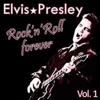 (Marie's the Name) Is Latest Flame - Elvis Presley