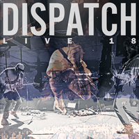 Outloud / Don't Let Me Down - Dispatch, Raye Zaragoza, Nahko