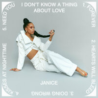 Forever - Janice