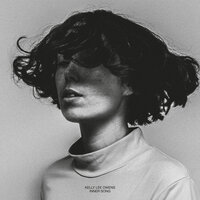 Re-Wild - Kelly Lee Owens