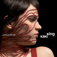 Jessica - Kaki King
