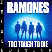 I'm Not Afraid of Life - Ramones