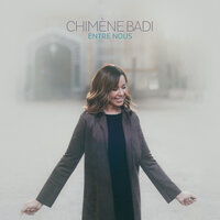 Ain't No Mountain High Enough - Chimène Badi, Billy Paul
