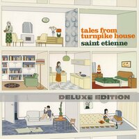 Got A Job - Saint Etienne
