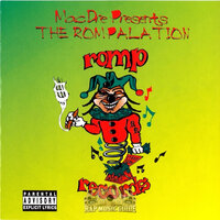 What We Do - Mac Dre, Mac Mall, Da Unda Dogg