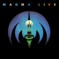 Lïhns - Magma
