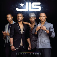 I Know What She Like - JLS