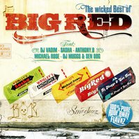 Kill, Kill, Kill Feat. Dj Vadim - Big Red