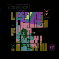 Lessons Learned from Rocky I to Rocky III - Cornershop