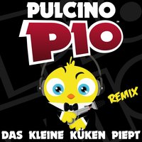 Das Kleine Küken Piept - PULCINO PIO, Scotty