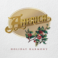 It's Beginning to Look a Lot Like Christmas - America