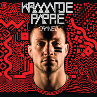 Mijn Nacht - Kraantje Pappie