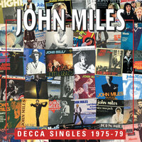 Stand Up (And Give Me A Reason) - John Miles