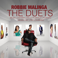 Sobabili - Kelly Khumalo, Robby Malinga