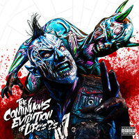 Are You Insane Like Me? - Twiztid