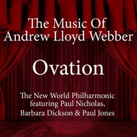 Starlight Express - The New World Philharmonic, Paul Jones, Paul Nicholas