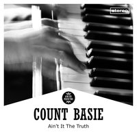 Come Rain or Come Shine - Count Basie, Joe Williams
