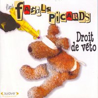 Avec un h - Les Fatals Picards