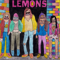 Where'd I Go? - The Lemons