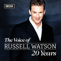 Simon: Bridge Over Troubled Water - Russell Watson, Mark Smith, Royal Philharmonic Orchestra