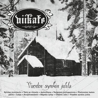 Varpunen jouluaamuna - Viikate