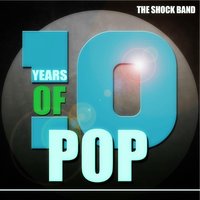 You're Beautiful - The Shock Band