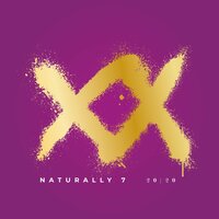 SOS (Anybody Out There?) - Naturally 7