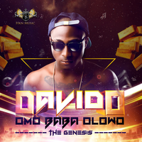 New Skul Tinz - Davido, Sina Rambo, B-Red