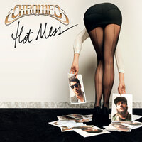 Hot Mess - Chromeo, Riva Starr