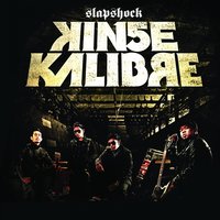 In the Line of Fire - Slapshock